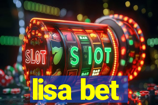 lisa bet